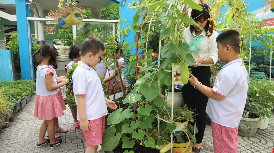 Ảnh đại diện